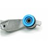 Insert anti-vibration avant de différentiel arrière Toyota Yaris / Vitz