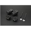 Butée de suspension rallongée avant Suzuki Jimny