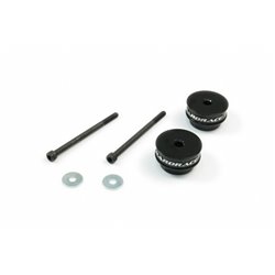 Butée de suspension rallongée avant Suzuki Jimny