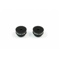 Butée de suspension rallongée avant Suzuki Jimny