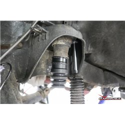 Butée de suspension rallongée avant Suzuki Jimny