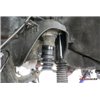 Butée de suspension rallongée avant Suzuki Jimny