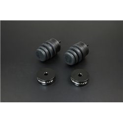 Butée de suspension rallongée arrière Suzuki Jimny