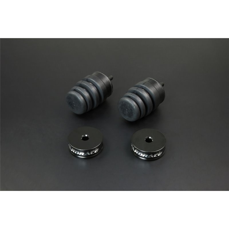 Butée de suspension rallongée arrière Suzuki Jimny