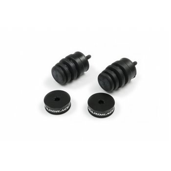 Butée de suspension rallongée arrière Suzuki Jimny