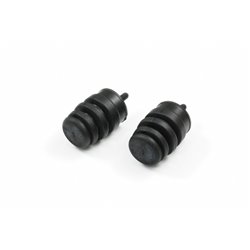Butée de suspension rallongée arrière Suzuki Jimny