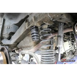 Butée de suspension rallongée arrière Suzuki Jimny