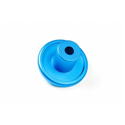Insert anti-vibration arrière de différentiel arrière Toyota Yaris / Vitz
