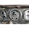 Insert anti-vibration arrière de différentiel arrière Toyota Yaris / Vitz