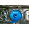 Insert anti-vibration arrière de différentiel arrière Toyota Yaris / Vitz