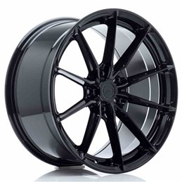 JR Wheels JR37 19x9,5 ET40 5x120 Glossy Black