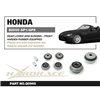 Silentbloc avant de bras inférieur arrière Honda S2000