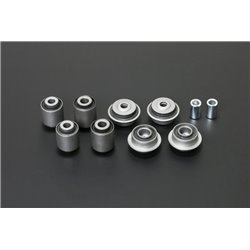 Kit silentblocs de bras inférieur arrière Honda S2000