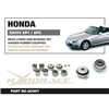 Kit silentblocs de bras inférieur arrière Honda S2000