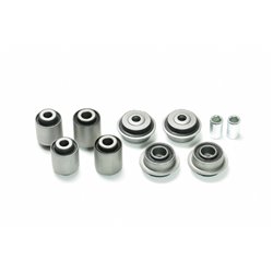 Kit silentblocs de bras inférieur arrière Honda S2000