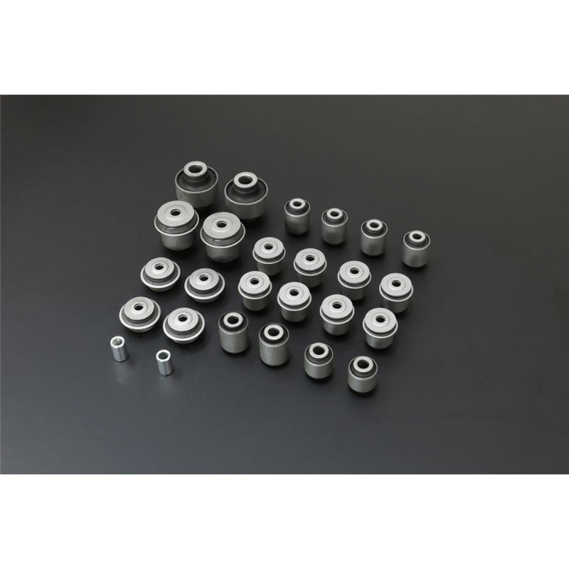 Kit complet de silentblocs Honda S2000