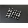 Kit complet de silentblocs Honda S2000