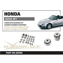 Kit complet de silentblocs Honda S2000
