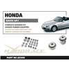 Kit complet de silentblocs Honda S2000