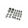 Kit complet de silentblocs Honda S2000