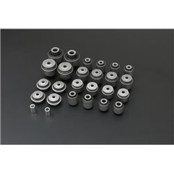 Kit complet de silentblocs Honda S2000