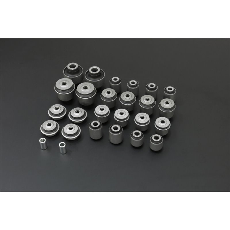 Kit complet de silentblocs Honda S2000