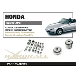 Kit complet de silentblocs Honda S2000