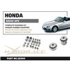 Kit complet de silentblocs Honda S2000