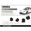 Silentbloc de barre stabilisatrice arrière Honda NSX