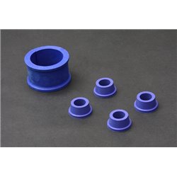 Silentblocs renforcés de direction Honda