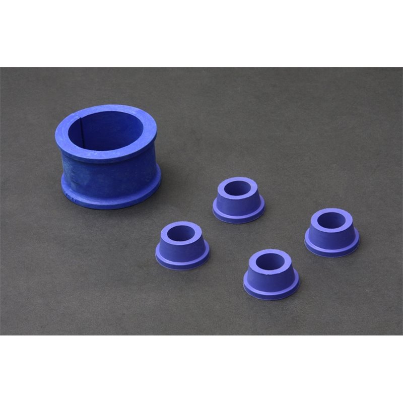 Silentblocs renforcés de direction Honda