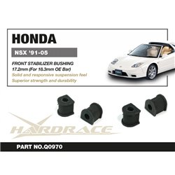 Silentbloc de barre stabilisatrice avant Honda NSX