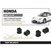 Silentbloc de barre stabilisatrice avant Honda NSX