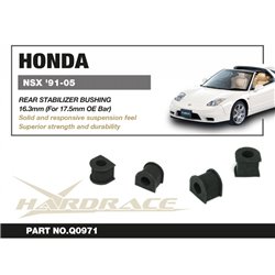 Silentbloc de barre stabilisatrice arrière Honda NSX