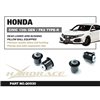 Silentbloc de bras inférieur arrière Honda Civic