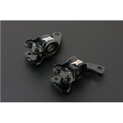 Silentbloc de conformité de bras inférieur avant Honda Stream
