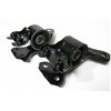 Silentbloc de conformité de bras inférieur avant Honda Stream