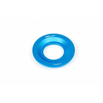 Insert anti-vibration de berceau arrière Audi A4, S4/RS4, A5, S5/RS5
