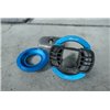 Insert anti-vibration de berceau arrière Audi A4, S4/RS4, A5, S5/RS5