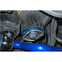 Insert anti-vibration de berceau arrière Audi A4, S4/RS4, A5, S5/RS5