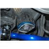 Insert anti-vibration de berceau arrière Audi A4, S4/RS4, A5, S5/RS5