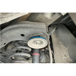 Insert anti-vibration de berceau arrière Mercedes-Benz Classe A, Classe B, Classe CLA