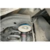Insert anti-vibration de berceau arrière Mercedes-Benz Classe A, Classe B, Classe CLA