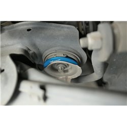 Insert anti-vibration de berceau arrière Mercedes-Benz Classe A, Classe B, Classe CLA