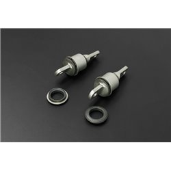 Silentbloc avant de bras inférieur avant Honda Odyssey JDM