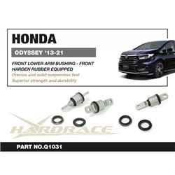 Silentbloc avant de bras inférieur avant Honda Odyssey JDM
