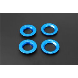 Insert anti-vibration de berceau arrière BMW Série 1