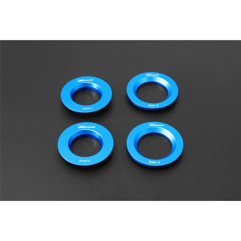 Insert anti-vibration de berceau arrière BMW Série 1