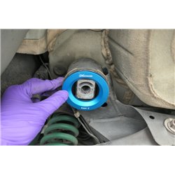 Insert anti-vibration de berceau arrière BMW Série 1, Série 2, Série 3, Série 4