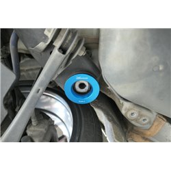 Insert anti-vibration de berceau arrière BMW Série 1, Série 2, Série 3, Série 4